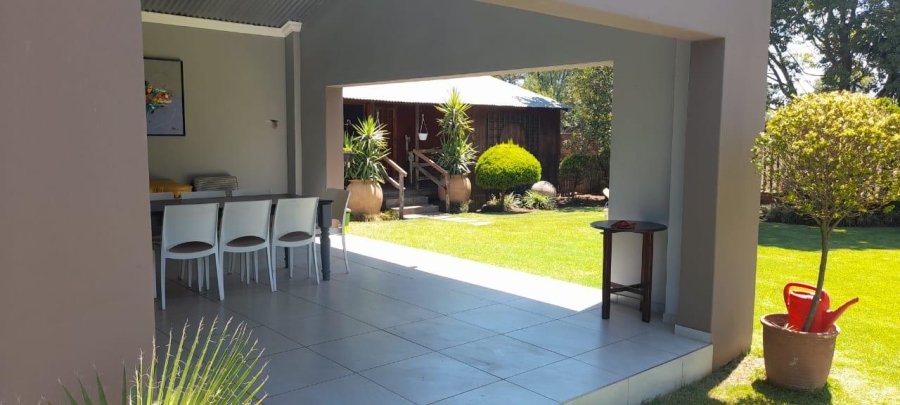 7 Bedroom Property for Sale in Bloemhof North West